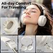 Auriculares inalámbricos Havit H668BT ANC Bluetooth Gamer